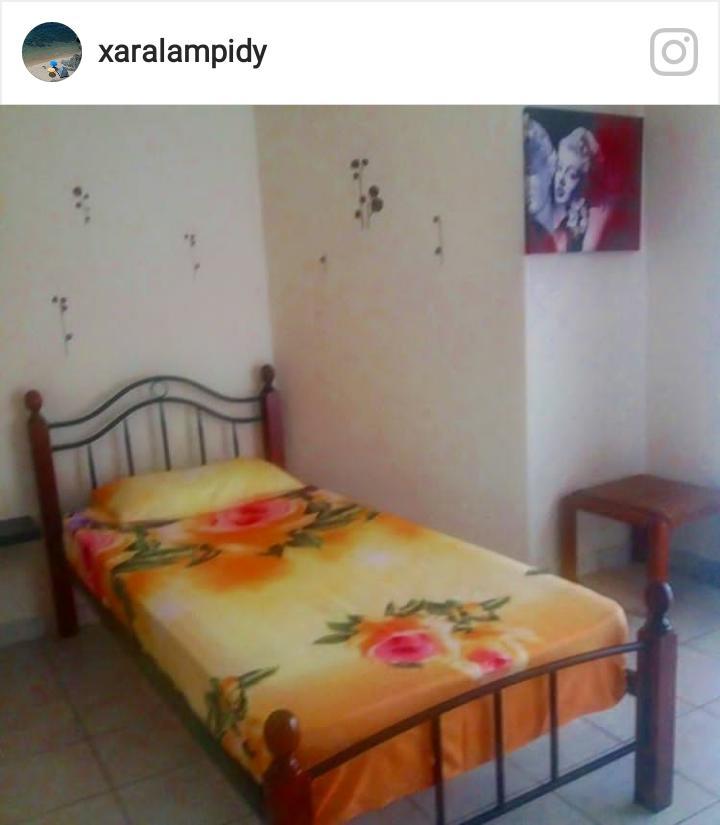 ParalíaSmell Sea公寓 外观 照片